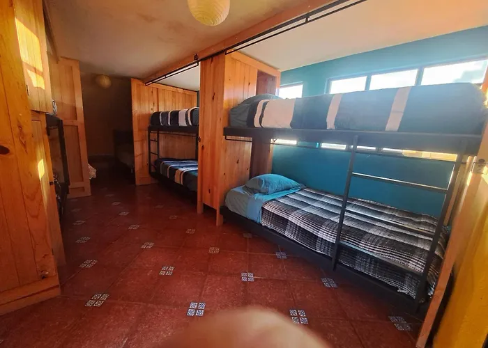 Planet Hostel San Cristóbal de Las Casas
